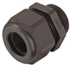 Cable Gland, M25, 9-16Mm, Thermoplastic; Product Range Harting - 01AC0367 - Newark, An Avnet Company