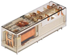 Power Relay, Dpst-No/nc, 8A, 250Vac, Tht; Contact Configuration Schrack Te Connectivity - 57K2719 - Newark, An Avnet Company