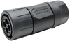 Circular Connector, Plug, 4Pos, Cable; Product Range Amphenol Sine/tuchel - 73AC8549 - Newark, An Avnet Company