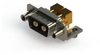 Combo D-Sub Conn, R/a Plug, De-2W2, Th; Product Range Edac - 52AJ7627 - Newark, An Avnet Company