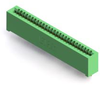 Card Edge Conn, Single, 27Pos, Th; Card Edge Connector Type Edac - 65AJ6699 - Newark, An Avnet Company