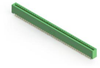 Card Edge Conn, Dual Side, 86Pos, Th; Card Edge Connector Type Edac - 85H5204 - Newark, An Avnet Company