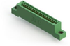 Card Edge Conn, Single Side, 19Pos, Th; Card Edge Connector Type Edac - 67AJ4997 - Newark, An Avnet Company
