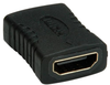Roline Adapter, Hdmi F - Hdmi F; Audio Video Connector A Roline - 68Y1470 - Newark, An Avnet Company