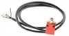 Limit Switch, Spst, Plunger, 6A, 120Vac; Limit Switch Actuator Crouzet - 28C5975 - Newark, An Avnet Company