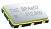 Oscillator, 125Mhz, 7 X 5Mm, Lvds; Frequency Nom Txc - 82T5779 - Newark, An Avnet Company