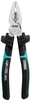 Combination Plier, 180Mm; Plier Style Phoenix Contact - 84AC7493 - Newark, An Avnet Company