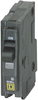 Circuit Breaker, Thermal Magnetic, 1P, 20A; Product Range Square D By Schneider Electric - 80C4019 - Newark, An Avnet Company
