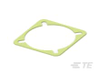 EMI Connector Gaskets - 2428008-1 - TE Connectivity
