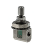 Miniature In-Line Needle Valve -M3 -- NV3I