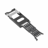 Memory Connectors - PC Card Sockets - CCM03-3013LFT R102 - 803859-CCM03-3013LFT R102 - Win Source Electronics