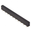 Connectors, Interconnects - Rectangular Connectors - Headers, Receptacles, Female Sockets - 1383060-NPPN201BFLC-RC - Win Source Electronics