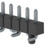 Headers, Male Pins - TSM-130-04-T-SV-A-ND - DigiKey