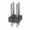 Headers, Male Pins - M22-2580246-ND - DigiKey