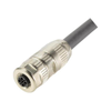 Circular Connector Housings - 1195-21038962415-ND - DigiKey