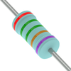 Through Hole Resistors - MFP50SBRE52-255K-ND - DigiKey
