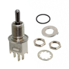Toggle Switches - CKN12270-ND - DigiKey