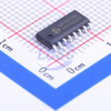 Logic ICs >> Signal Switches / Encoders & Decoders / Multiplexers - SM74HC138D - LCSC Electronics Technology (HK) Limited