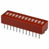 Switches - DIP Switches - 78RB12T - Shenzhen Shengyu Electronics Technology Limited