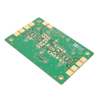 Evaluation and Demonstration Boards and Kits - 505-AD8137YCP-EBZ-ND - DigiKey