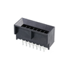 Headers, Male Pins - 0452801401-ND - DigiKey