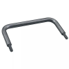 Metal One-Piece Pull Handles - VPH-1480 - Reid Supply