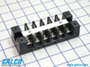 MRTH Terminal Strip - 1606STD - Galco Industrial Electronics