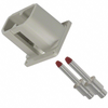 Free Hanging, Panel Mount - C10-638975-000-ND - DigiKey