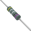 Through Hole Resistors - RNF12BTD499R-ND - DigiKey