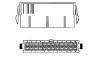 Headers & Wire Housings - 1-794953-2 - Powell Electronics, Inc.