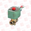 Solenoid Valve - 13261673 - Radwell International