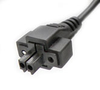 TERMINAL BLOCK- 2 PIN MOLDED - Condor Electronics, Inc.