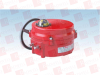 Pneumatic Actuator -- 97755804