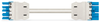 Cable assembly - 771-9385/066-802 - WAGO
