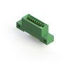 Edgeboard Connectors - 151-345-008-544-112-ND - DigiKey
