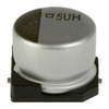 Aluminum Electrolytic Capacitors - EMVH250ARA221MHA0G - ODG (Origin Data Global)