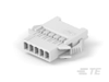 Rectangular Wire & Cable Connectors & Housings - 1969591-5 - TE Connectivity