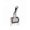 SWITCH TOGGLE SPDT 6A 125V - MN18LL2W13 - NKK Switches