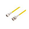 Coaxial Cables (RF) - 6099-PE39260/YW-60-ND - DigiKey