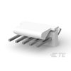 Headers, Male Pins - 644874-5-ND - DigiKey