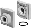 Air Preparation Accessories - 2021854 - RS Components, Ltd.