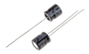Aluminium Capacitors - 1701062 - RS Components, Ltd.