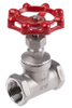 Globe Valves -- 4992571 - Image