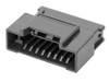 Wire Housings & Plugs - 2643423 - RS Components, Ltd.