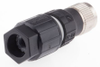 Industrial Circular Connectors - 6486523 - RS Components, Ltd.
