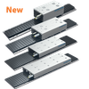 Iron Core Linear Motor TxX Series - TBWX - Tecnotion