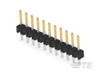 PCB Headers & Receptacles - 6-146280-1 - TE Connectivity