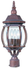 Exterior -Post/Pier Head - 299750 - Light Center (The)