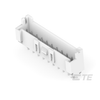 Headers, Male Pins - 17-1-2304185-0-ND - DigiKey
