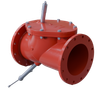 Check Valves - KEN-FLEX Check Valves (AIS/BABA) - McWane Plant and Industrial